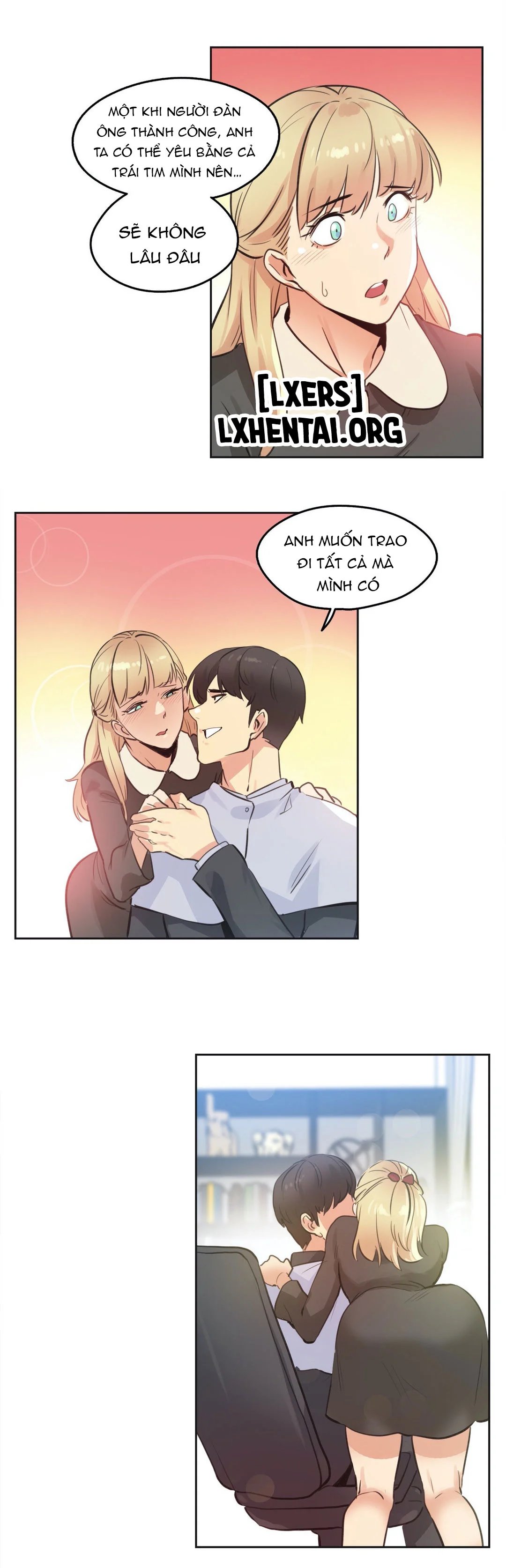 cha nuôi chapter 67 10