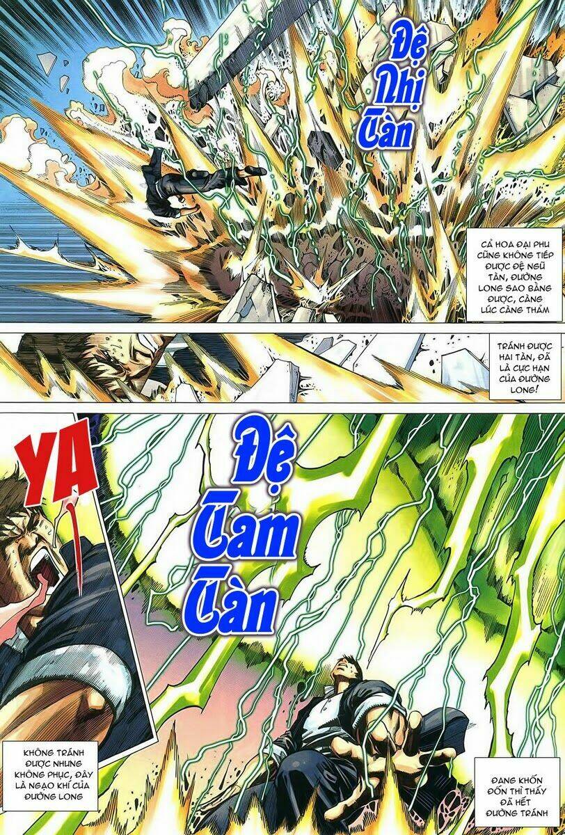 vua kungfu chapter 7 25