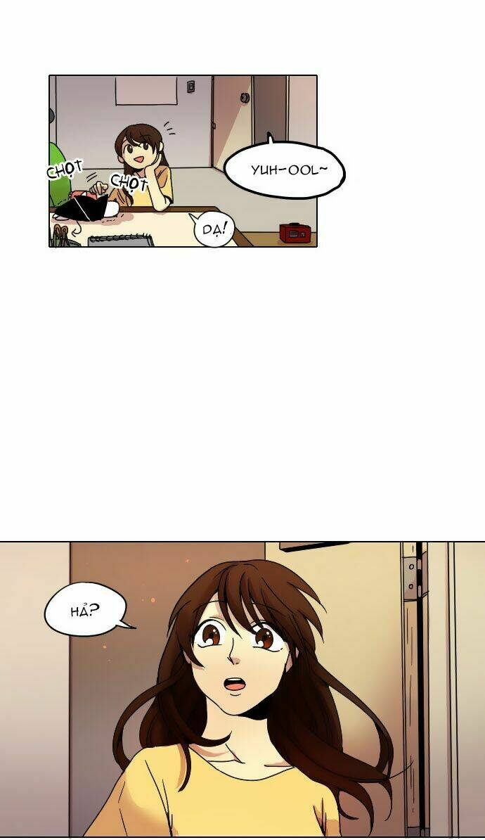 the devil who can't fly chapter 16 27