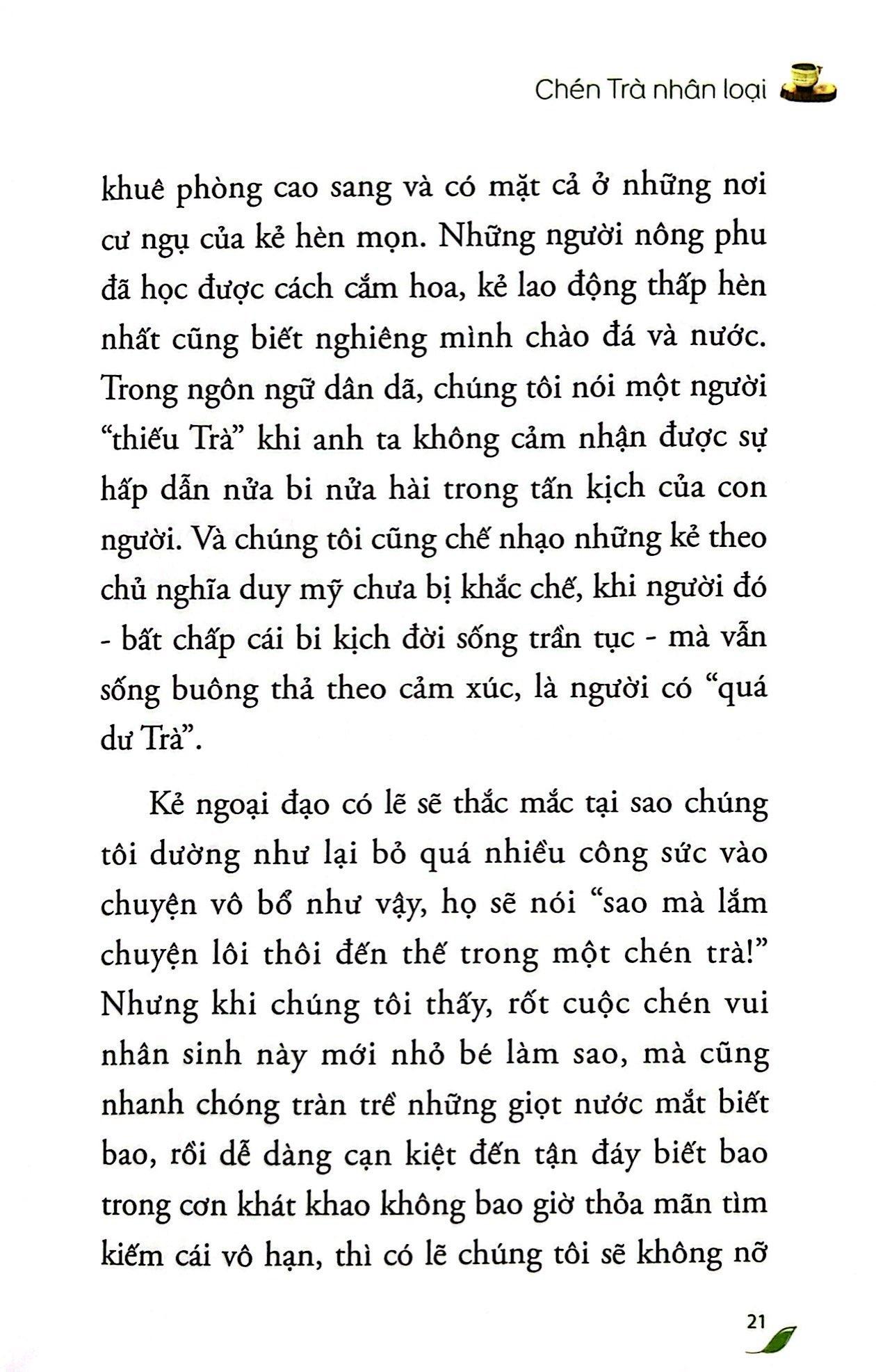 Trà Thư