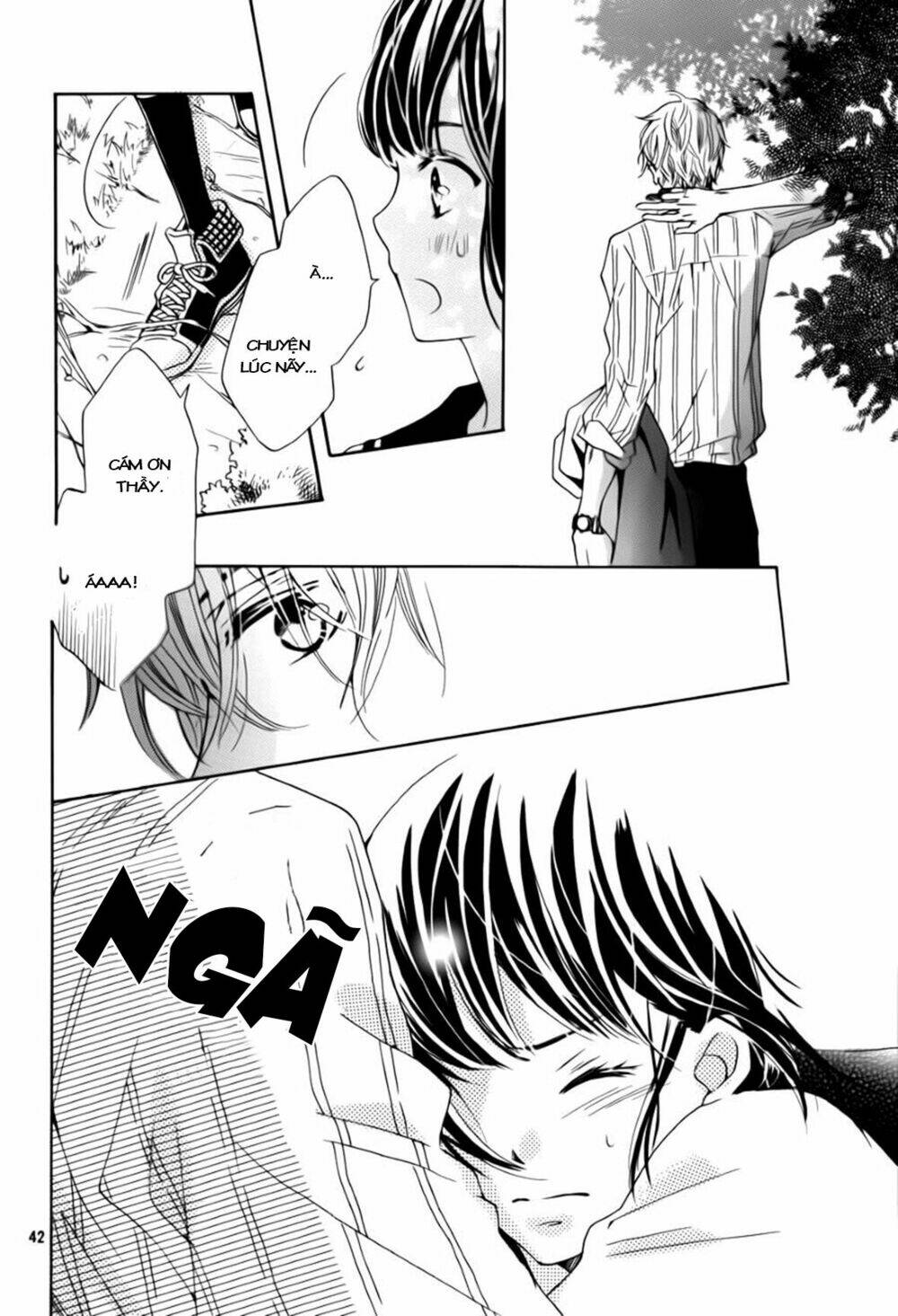 suki yori mo chikaku chapter 1 42