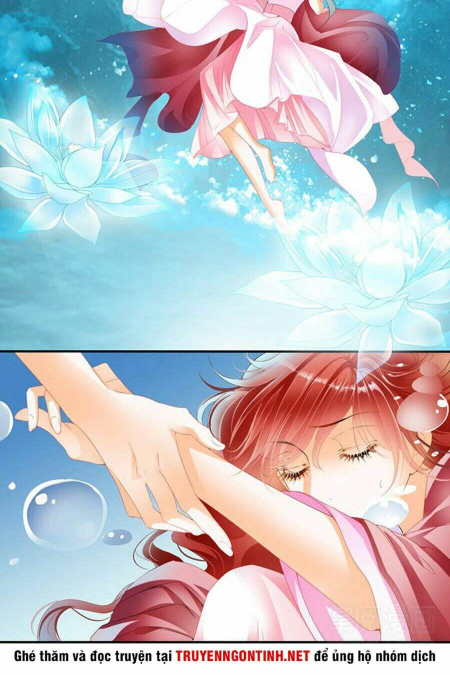 vương phi lại hạ độc rồi chapter 11 34