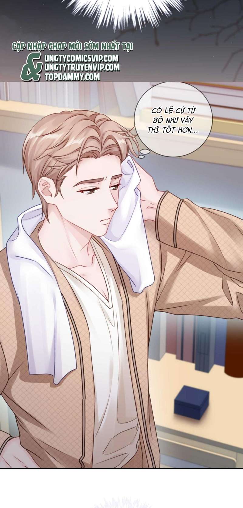 để ý tôi chút nào chapter 31 16