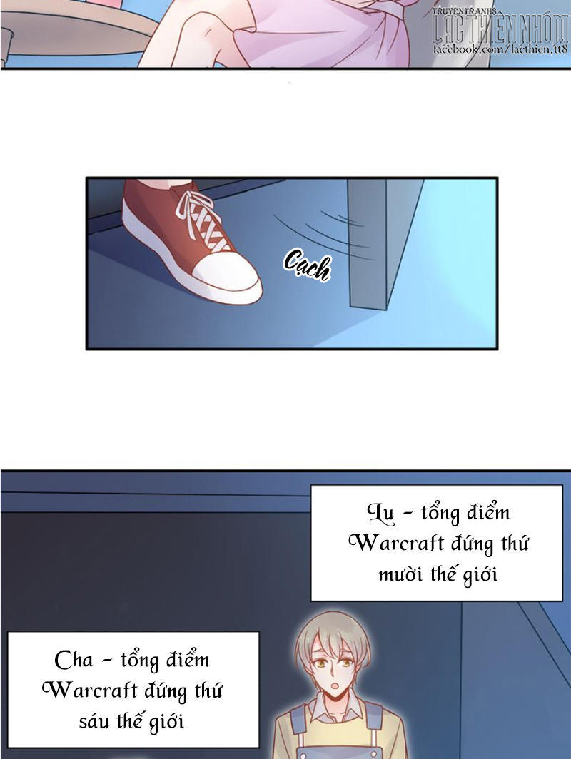 mật thất khốn du ngư chapter 7 16