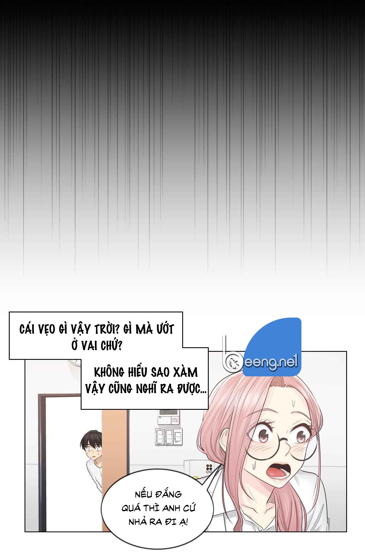 mở khóa tim em chapter 7 25