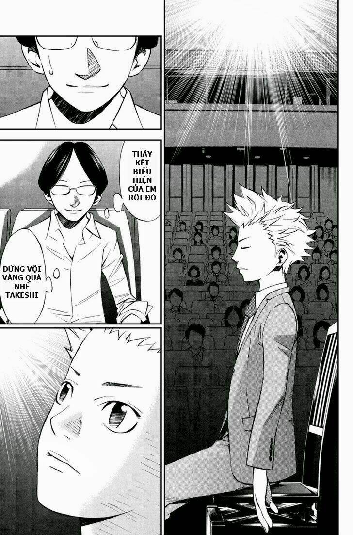 shigatsu wa kimi no uso chapter 12 28