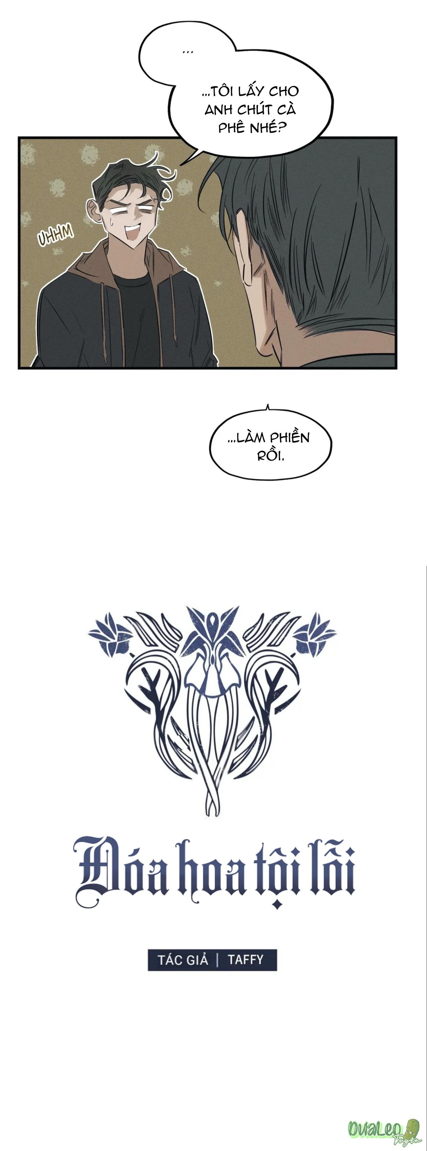 đóa hoa tội lỗi chapter 5 5