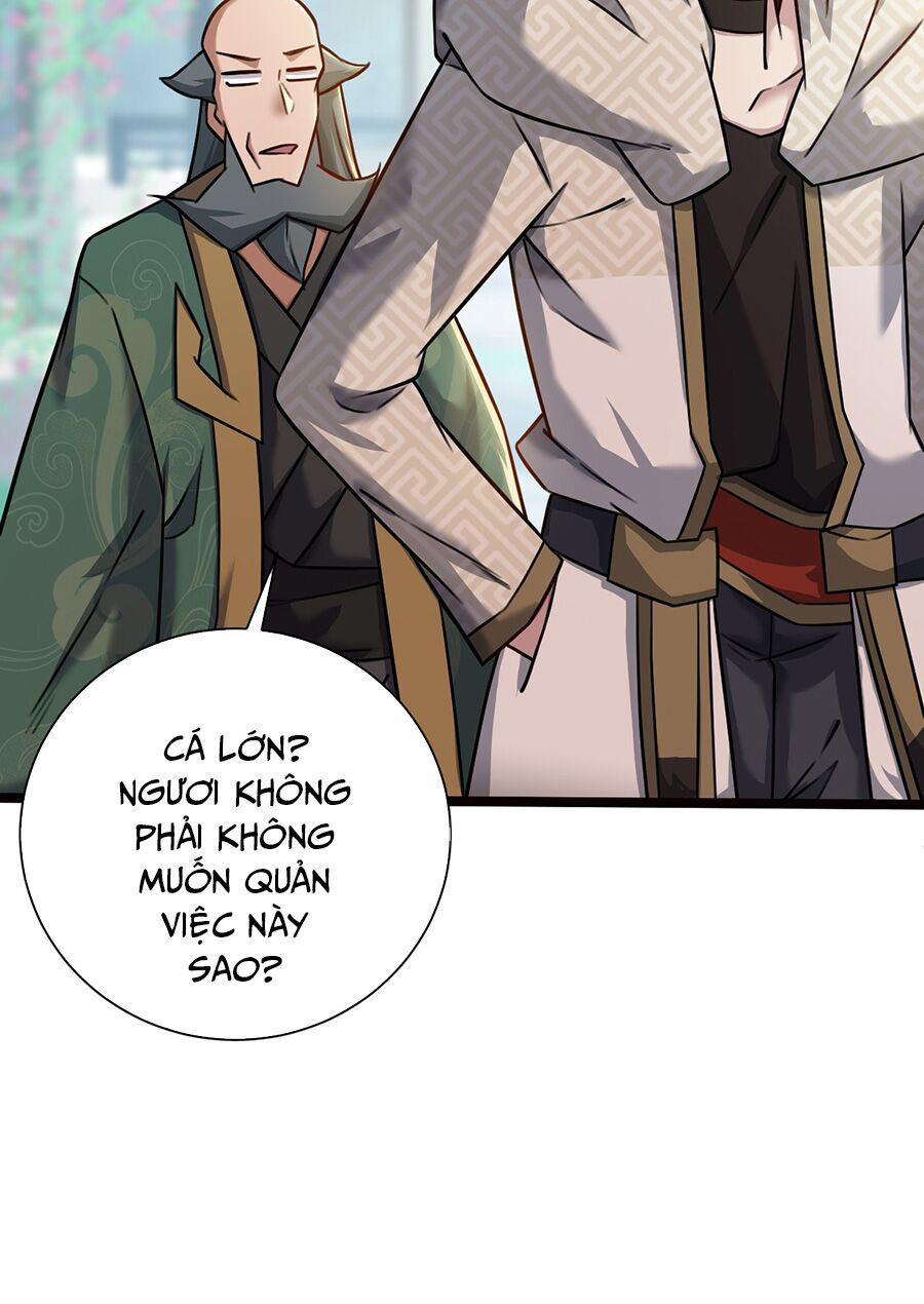 đại bảo kiếm của tôi chapter 42 68