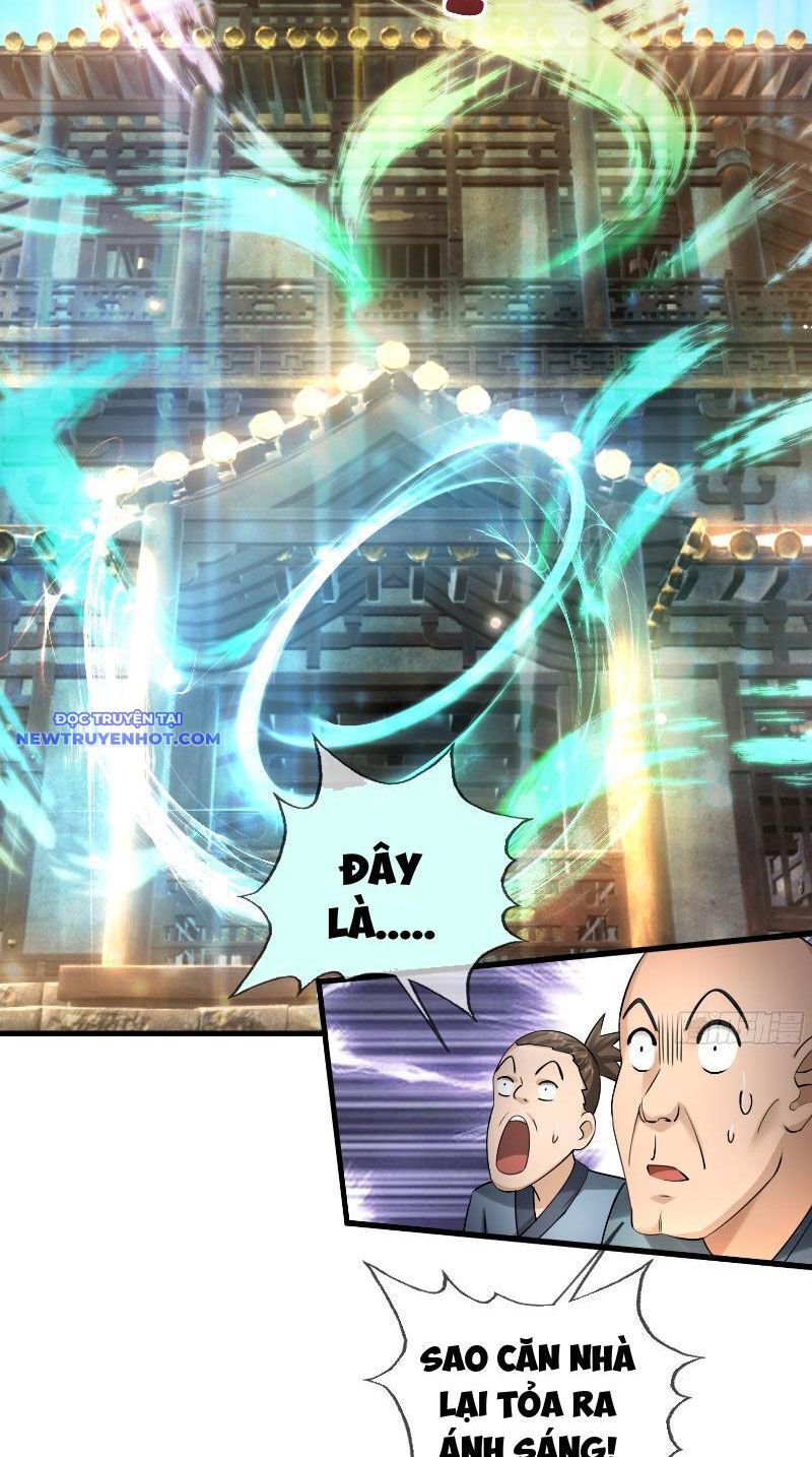 ngủ say vạn cổ: xuất thế đẩy ngang chư thiên chapter 25 8