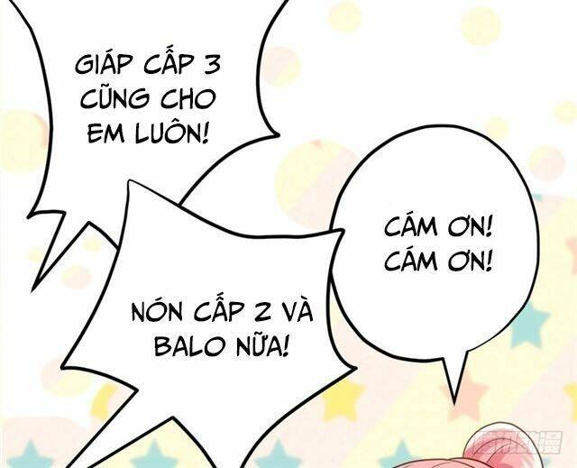 thời khắc và em đều đẹp chapter 4 31