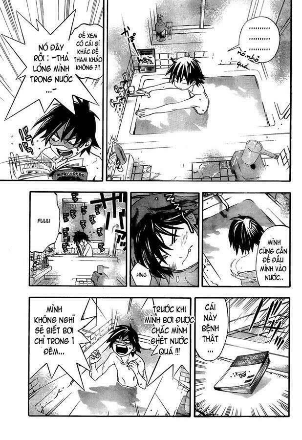 ane doki chapter 5 6