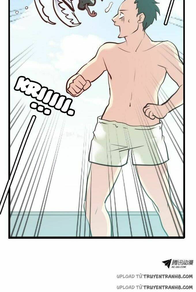 ớn lạnh tuyệt đối chapter 21 47