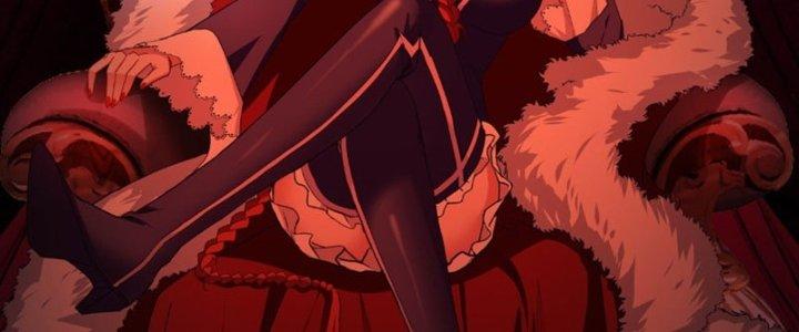 trở thành vương giả sau khi bị cắn chapter 5 92