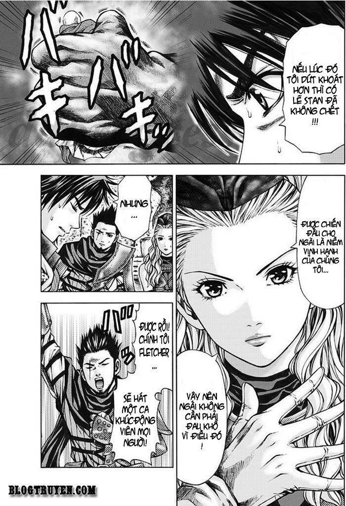 dragon's dogma - progress chapter 4 5