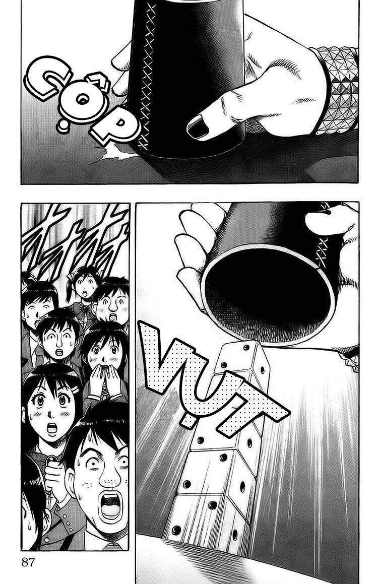 gamble fish chapter 37 19