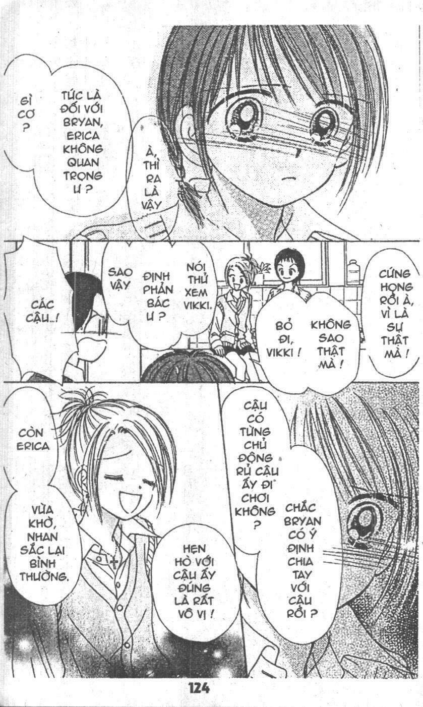 beautiful 100% chapter 1 133