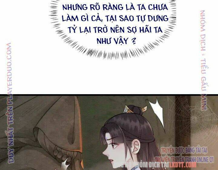 trọng sinh bá sủng nhiếp chính vương quá mạnh mẽ chapter 149 66