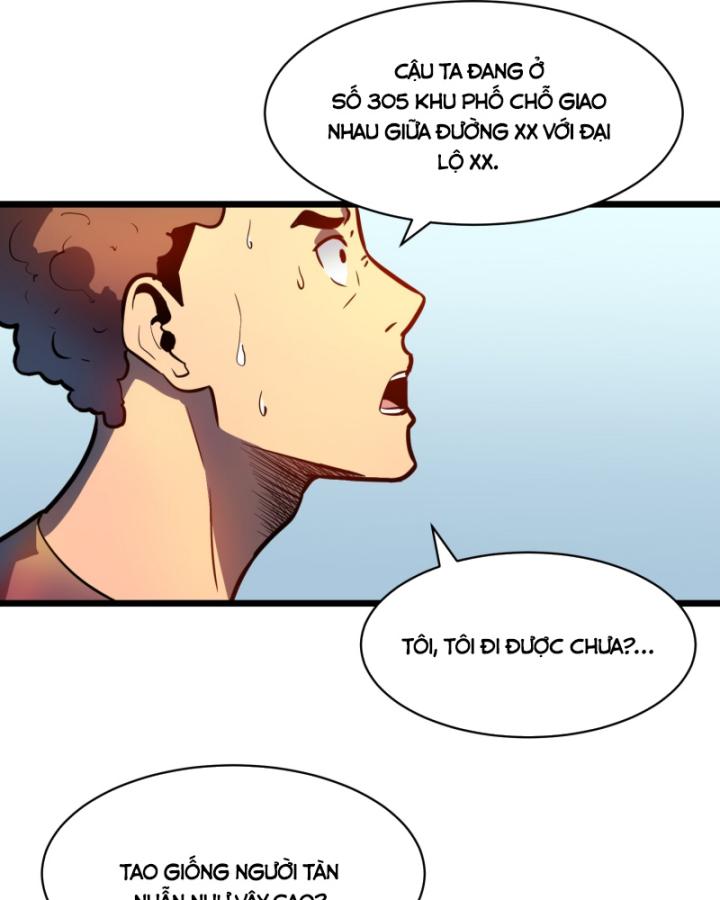 công hội của tôi toàn bộ là ác ma chapter 4 91