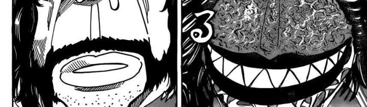 thánh tỏi sành ăn chapter 321 46