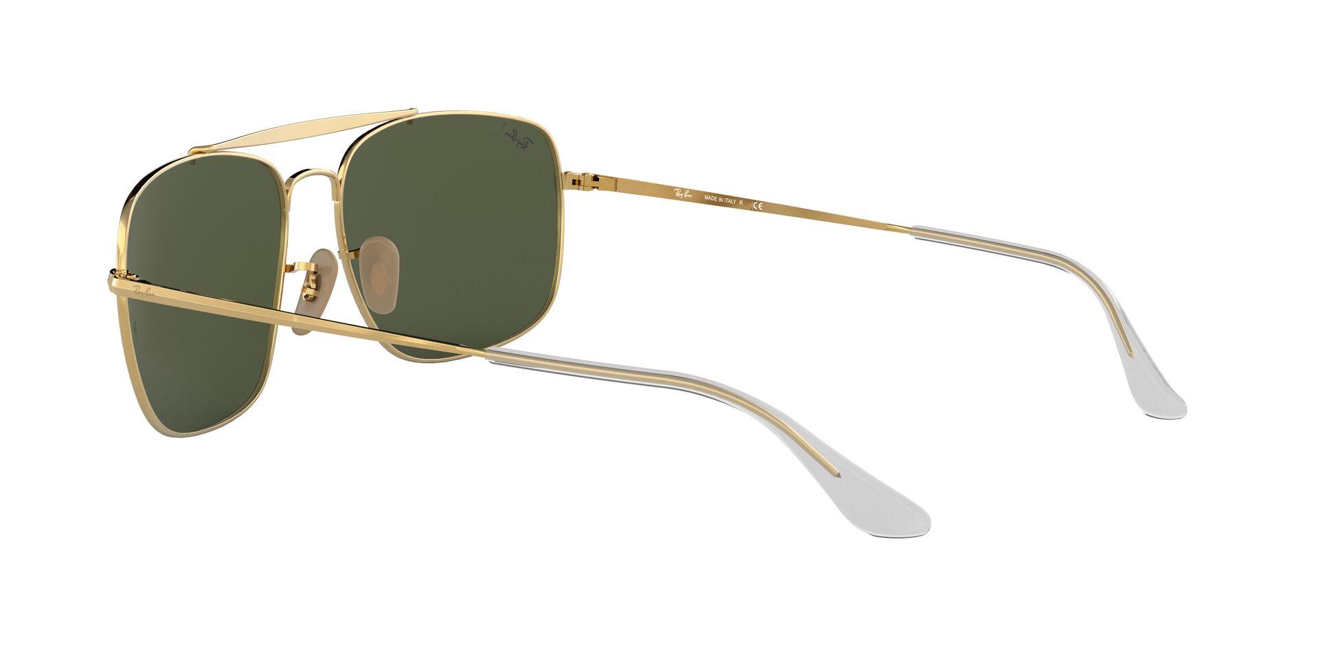 Mắt Kính Ray-Ban The Colonel - RB3560 001 -Sunglasses