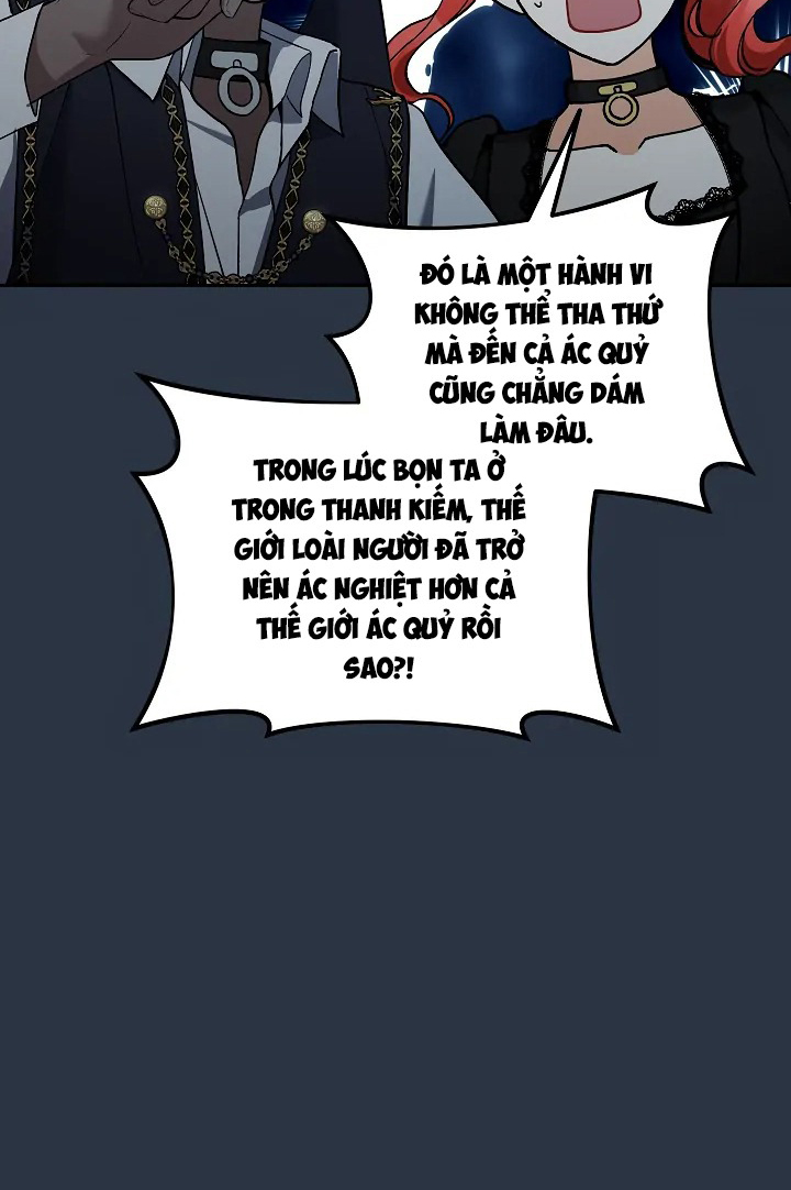 đừng đến cửa hàng của ác nữ phản diện chapter 69 93