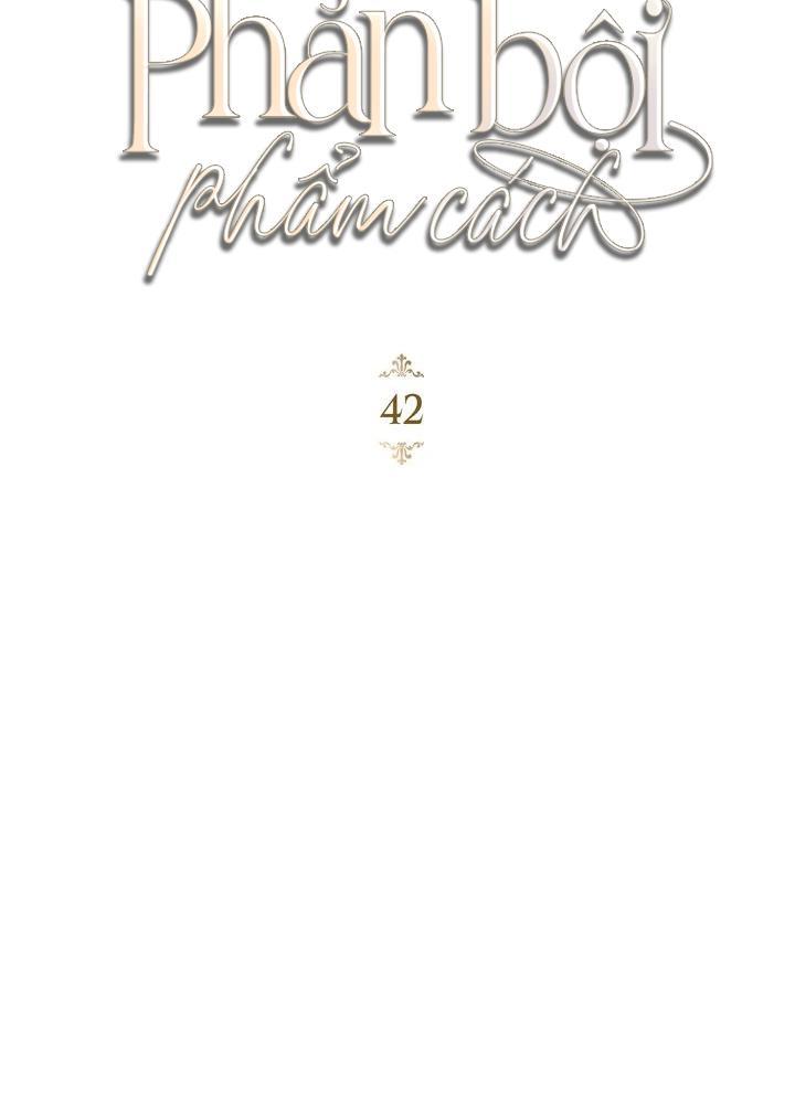 chấp nhận sự chiếm đoạt chapter 42 40