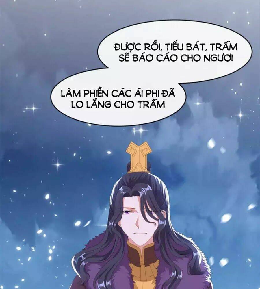 hội học sinh kiêu ngạo của hoàng cung chapter 18 38