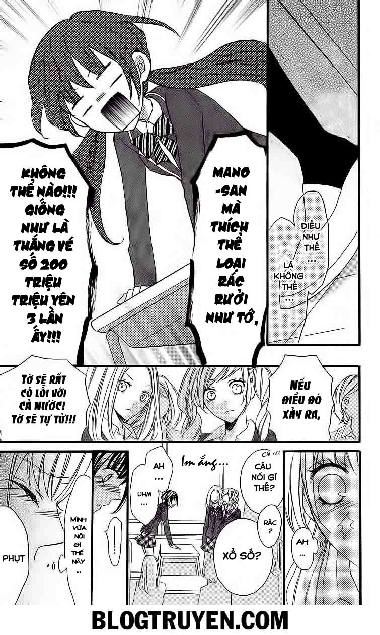 come to my home chapter 6 25