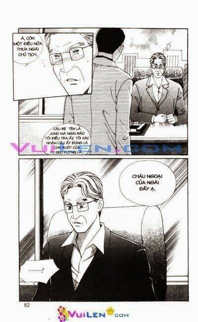 tên nô lệ đáng yêu chapter 6 82