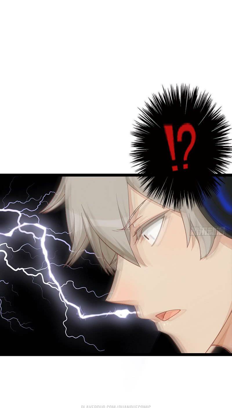 dã âu lão tổ chapter 5 28