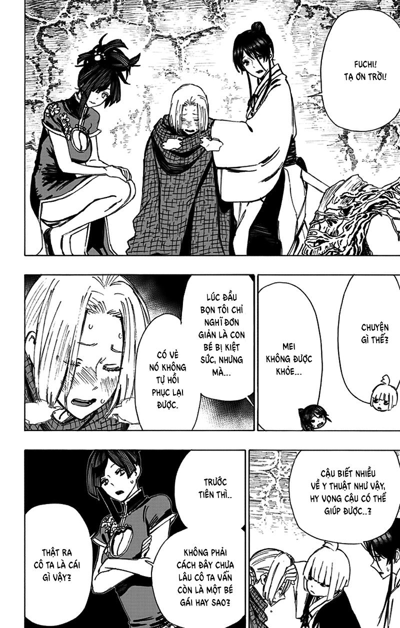 jigokuraku chapter 53 3