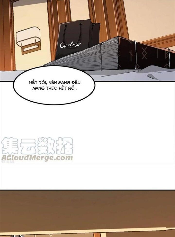 đệ nhất người ở rể chapter 66 3