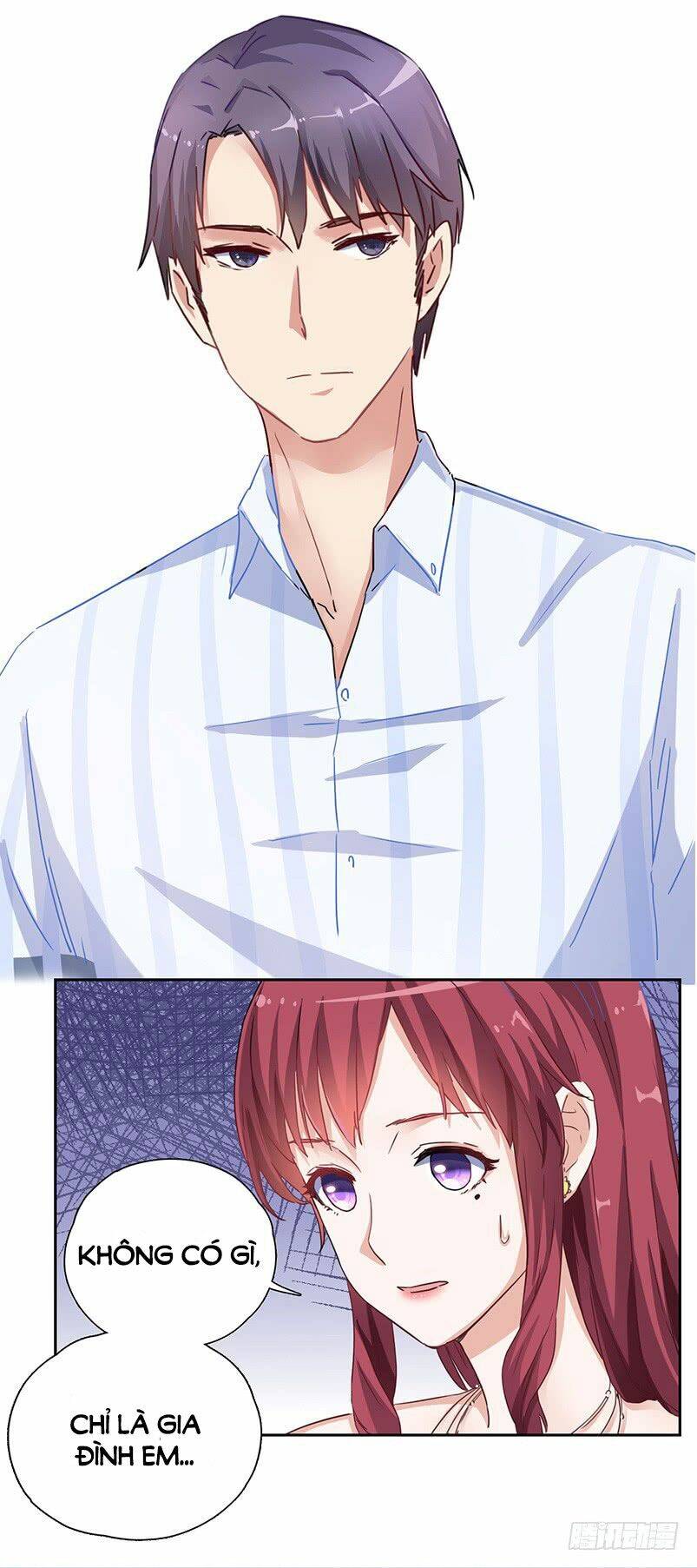 giao ước hôn nhân trên giường đừng xem là thật chapter 9 5