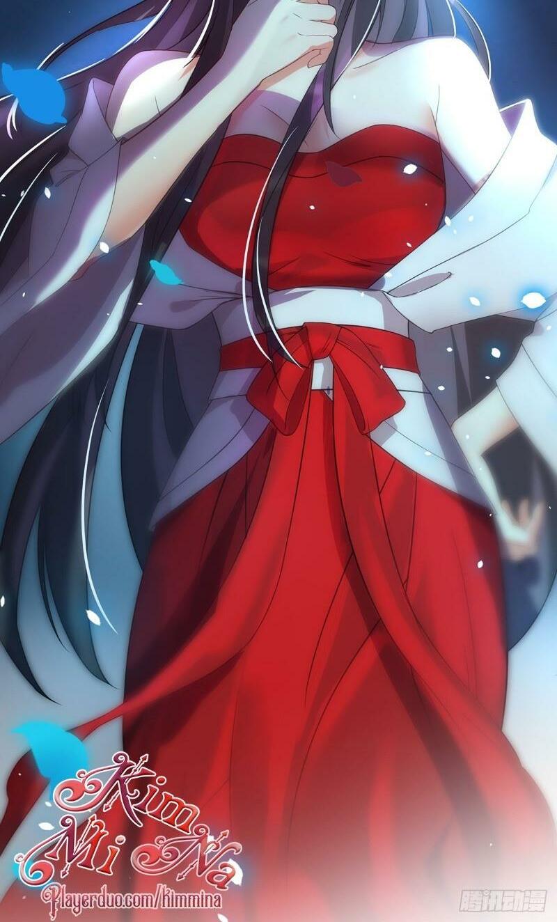 ta ở dị giới nuôi dưỡng nam thần: thần y cửu tiểu thư chapter 0 9