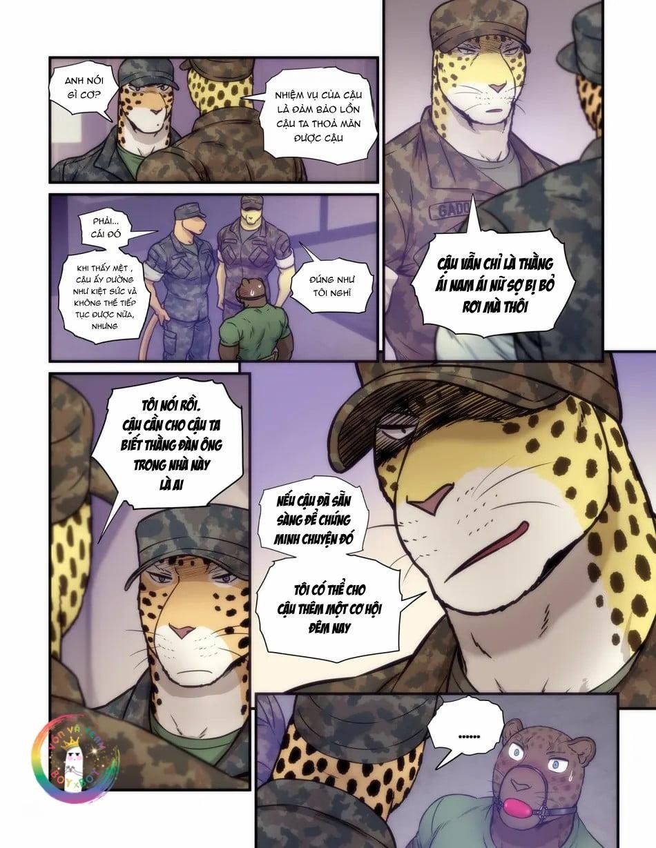 oneshot nhân thú mặn mòi chapter 39 52