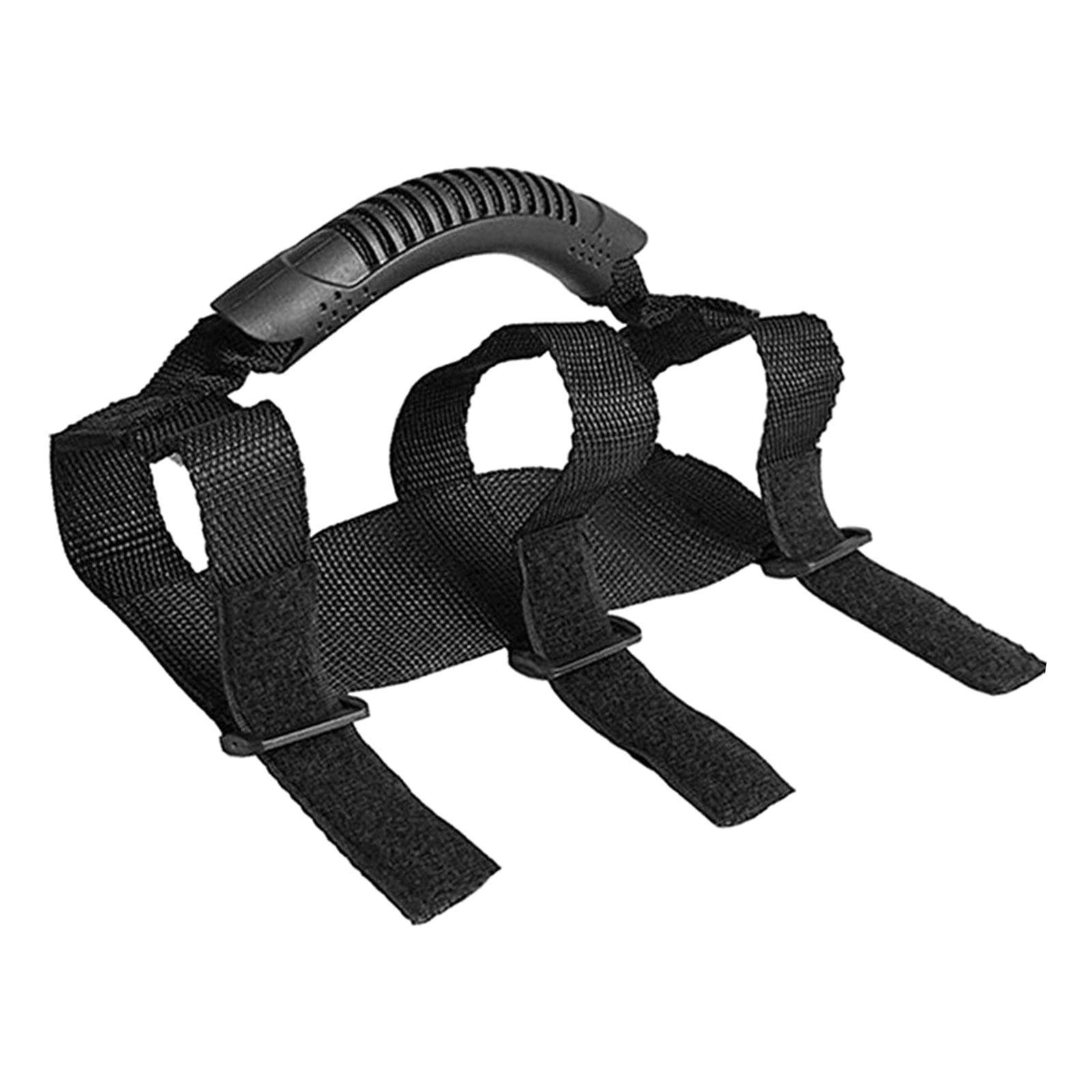 Hand Carrying Handle Strap Electric Scooter Sturdy Kick Scooter Handle Strap