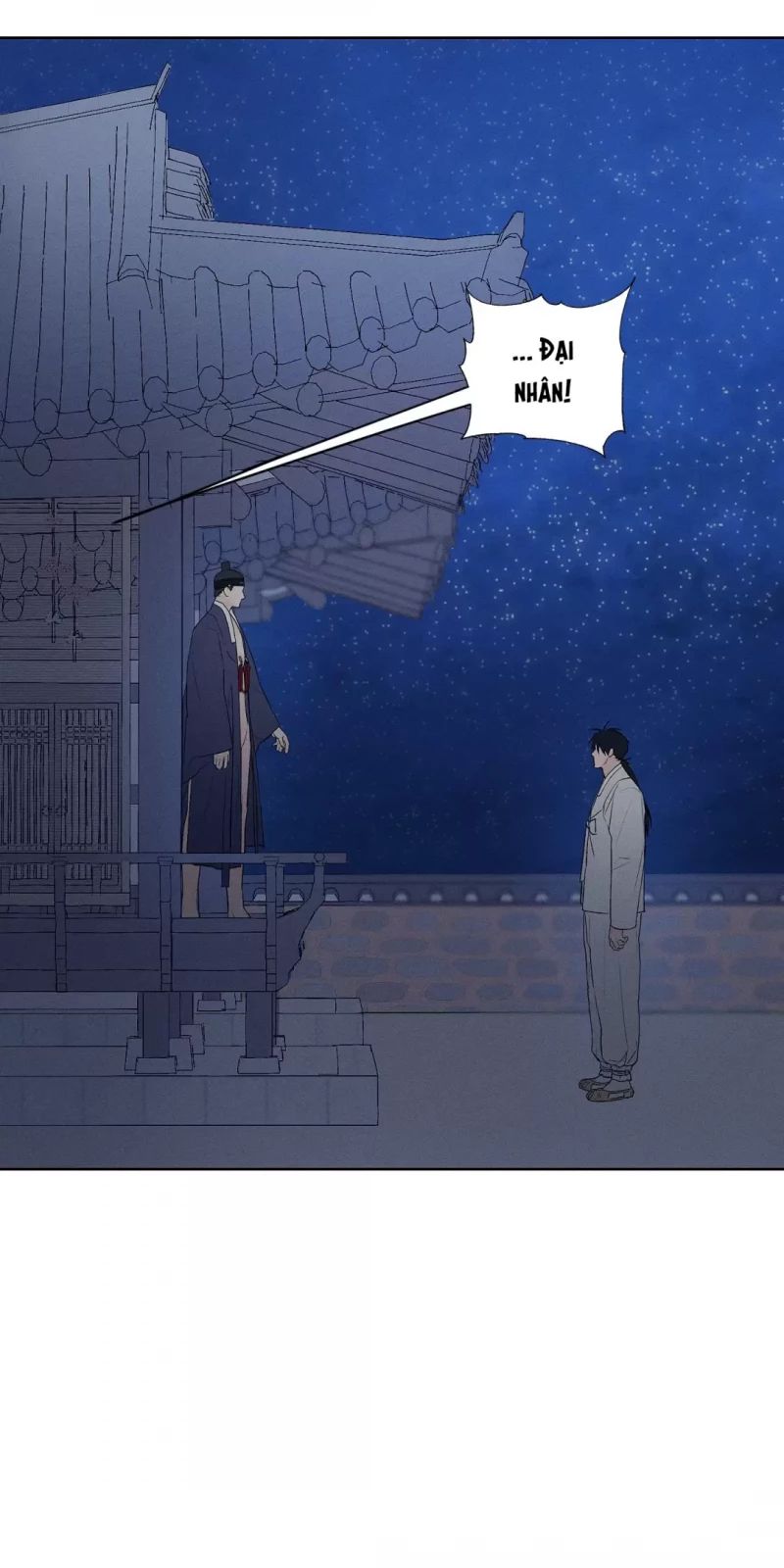 cửa hàng âm cụ chosun chapter 4 5