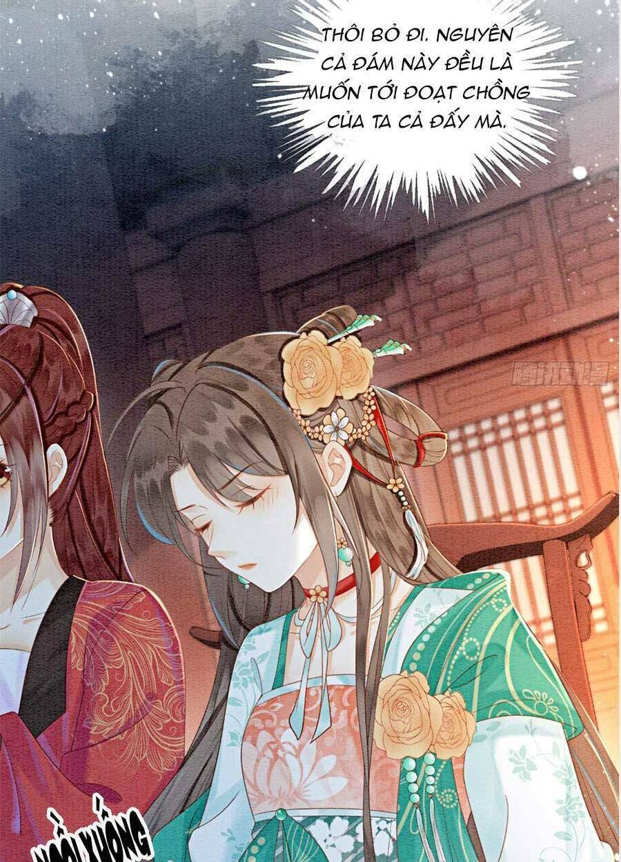 bắt đầu hủy hôn để công lược vương gia chapter 42 19