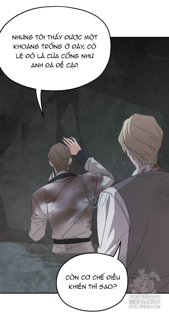 gia đình chồng bị ám ảnh bởi tôi chapter 117.1 39