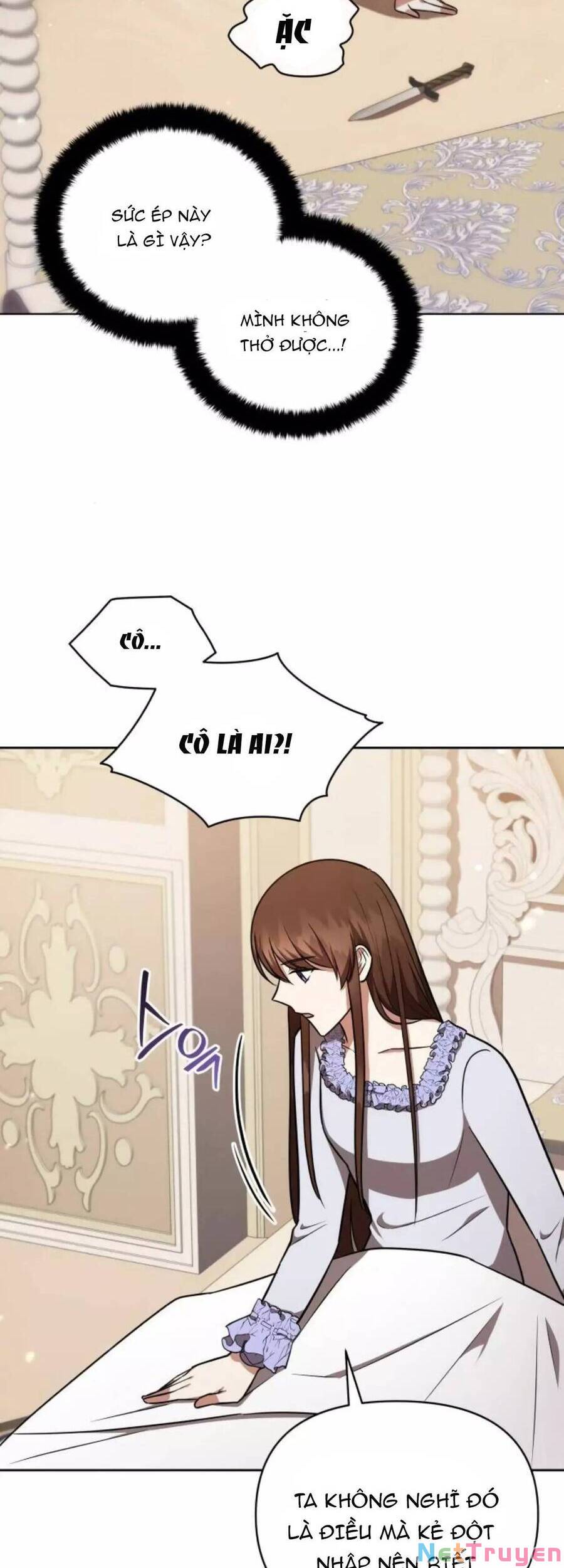 công tước ác quỷ không ngủ được chapter 31 13