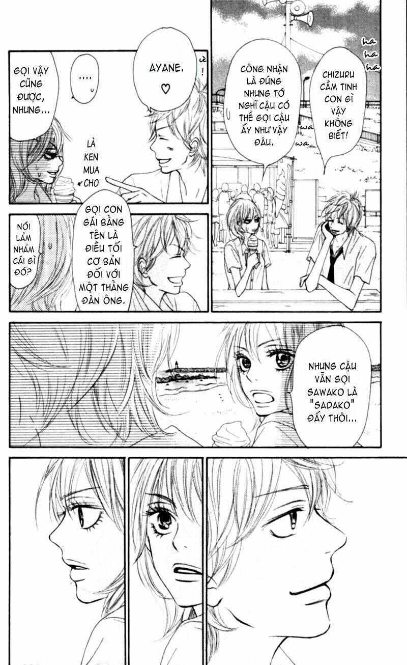 anh đã cho em biết bao thứ đầu tiên chapter 51 31