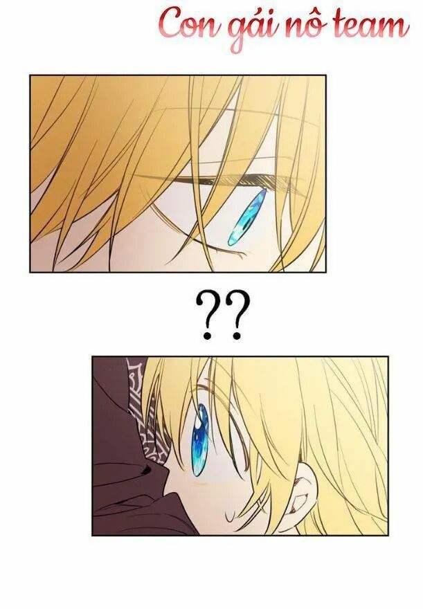 một ngày nọ tôi bỗng thành nàng công chúa chapter 15.5 25