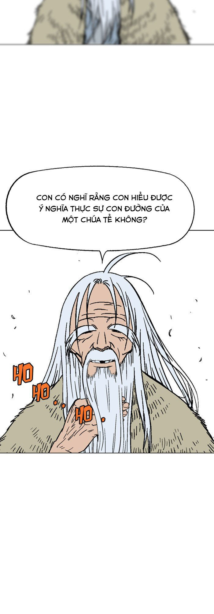 cao thủ 2 chapter 39 46