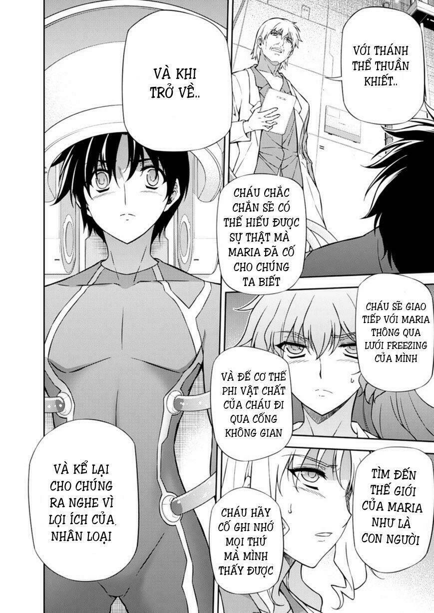 freezing chapter 205 27