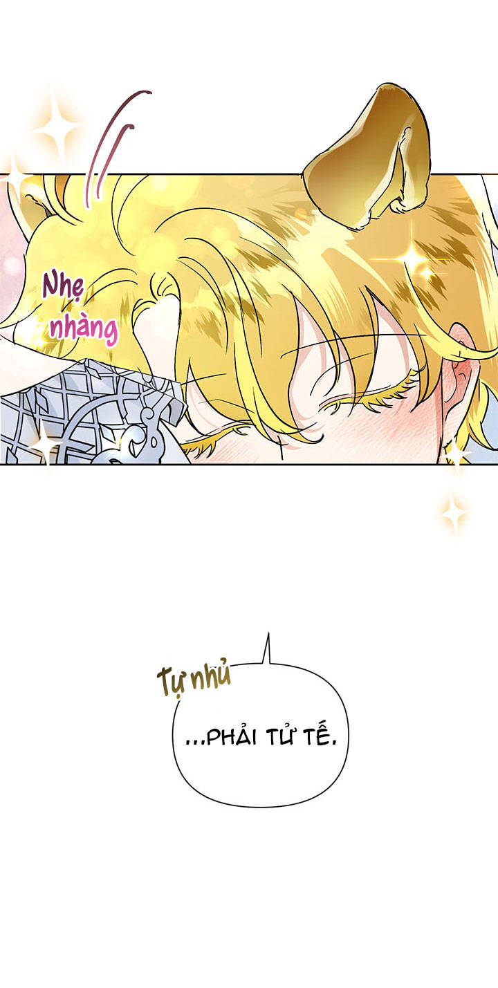 hôm nay cũng là ngày vui của ác nữ chapter 15 60