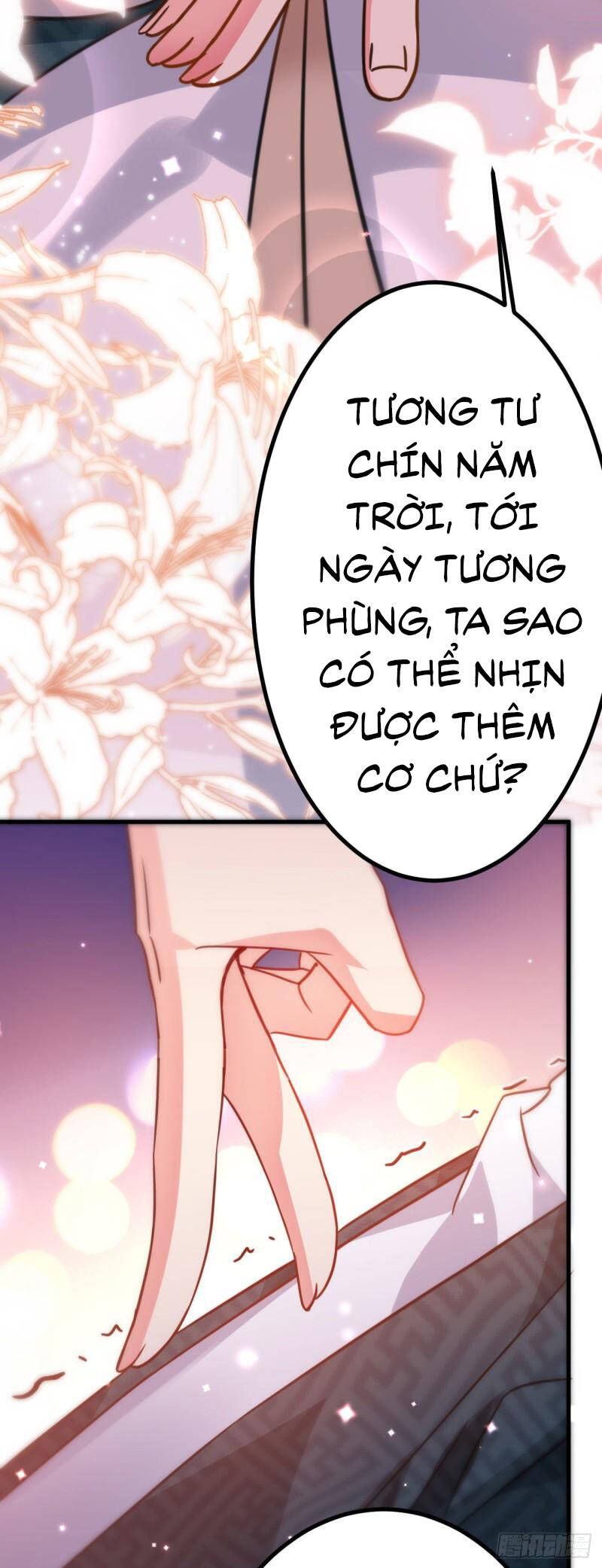 đám nữ đồ đệ đều muốn độc chiếm ta chapter 24 25