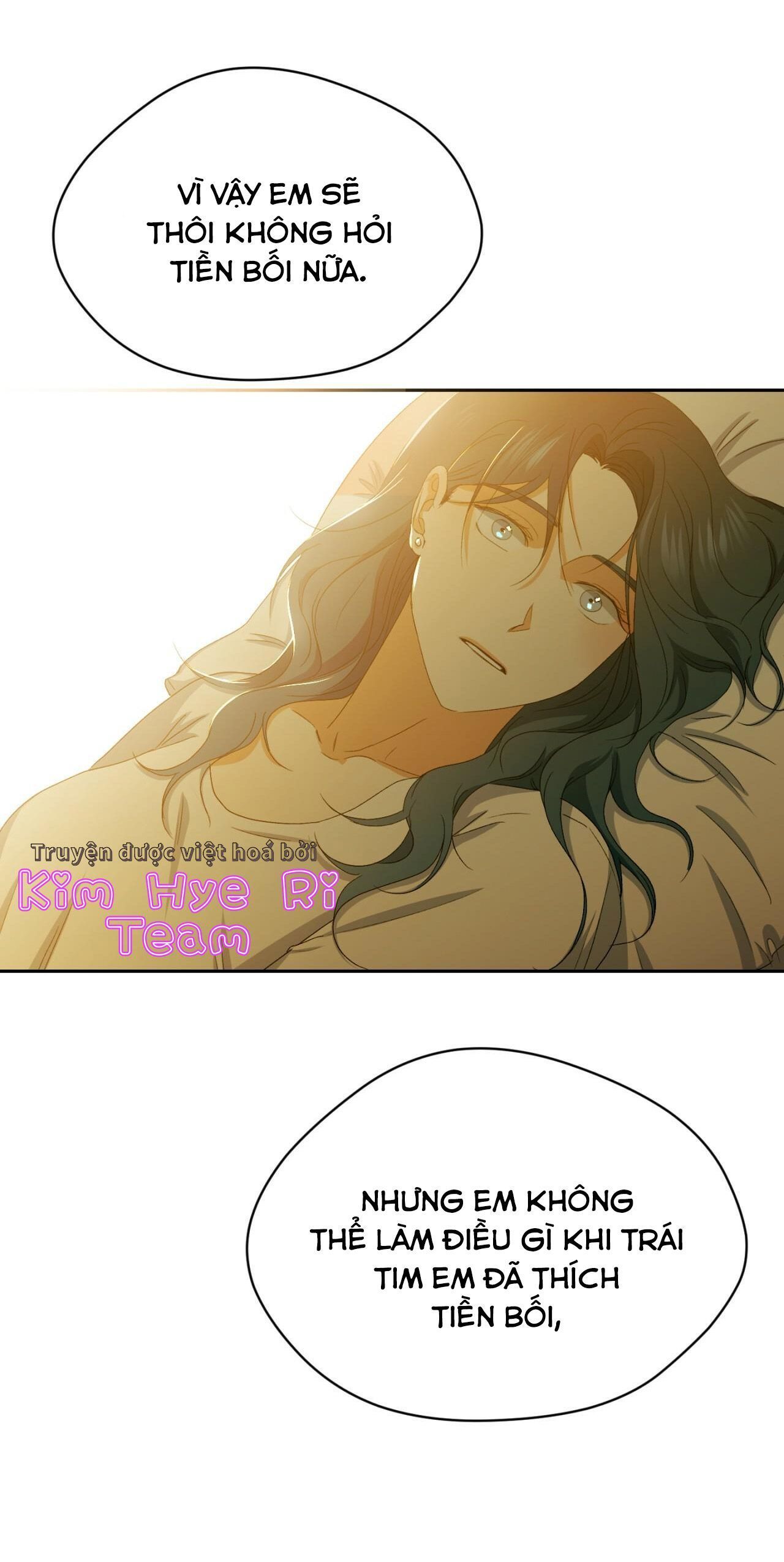 giấc mộng ngọt ngào 2 (full) chapter 22 46