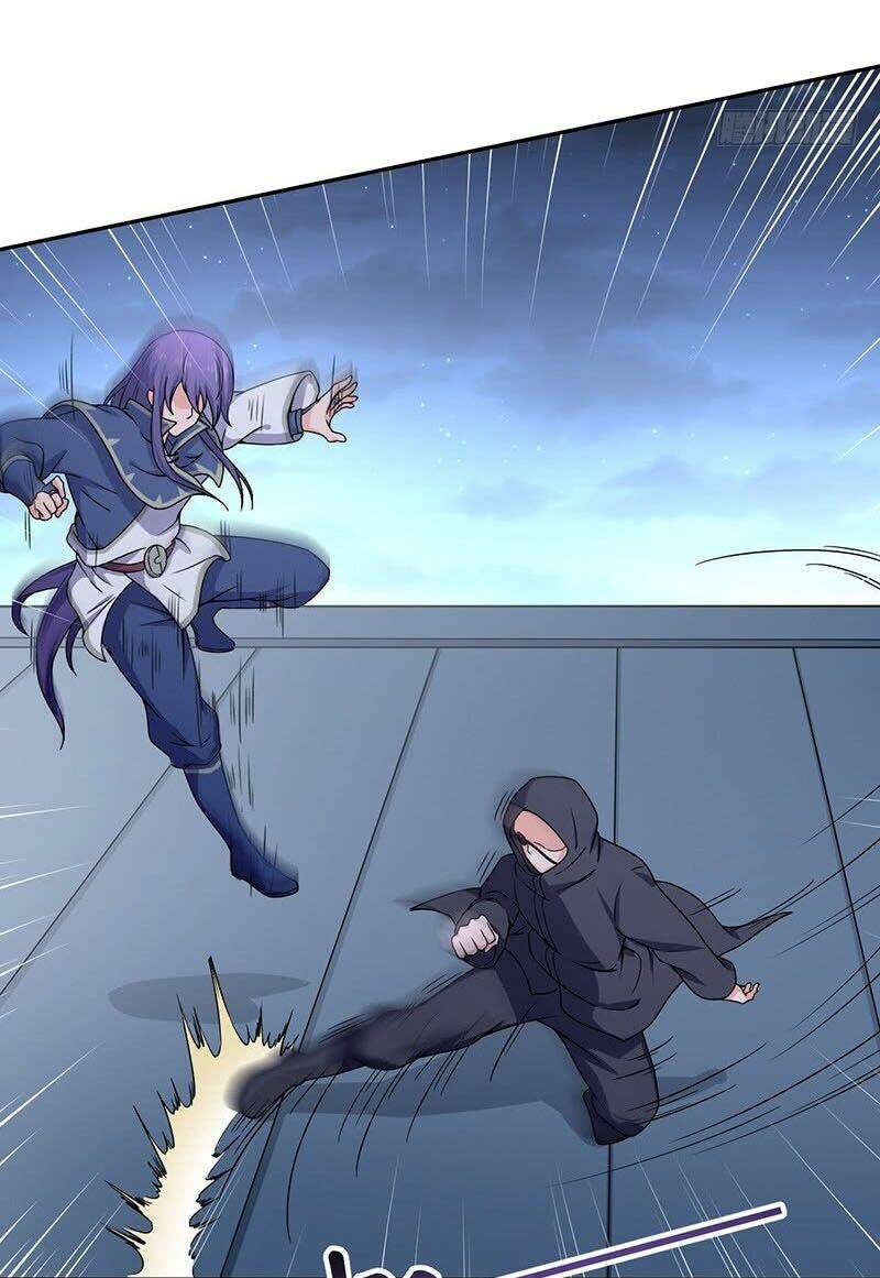 hỗn độn kiếm thần chapter 90 13