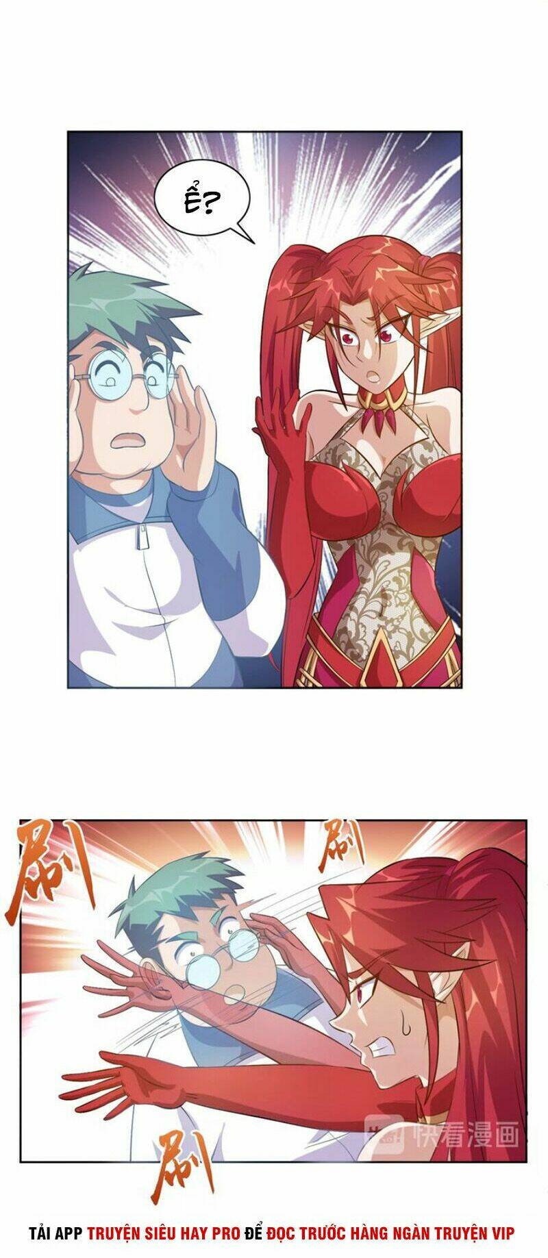 chín năm nghĩa vụ tu chân chapter 14 26