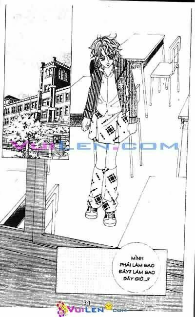 chàng gà mái chapter 13 31